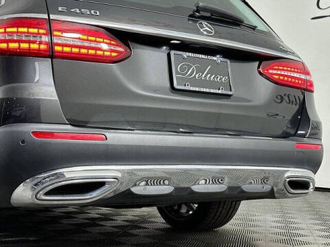 2023 Mercedes-Benz E-Class E 450 4MATIC All-Terrain