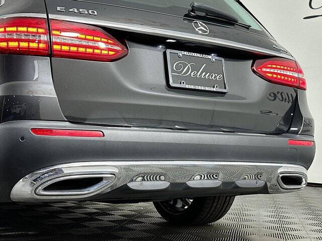 2023 Mercedes-Benz E-Class E 450 4MATIC All-Terrain