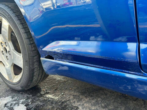 2006 Chevrolet Cobalt SS