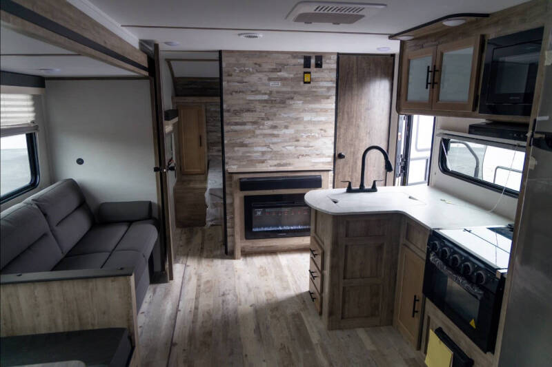 2025 Gulfstream 268BH