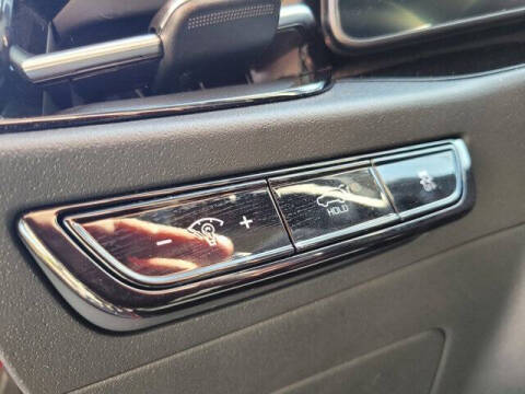 2025 Kia Niro EV Wave