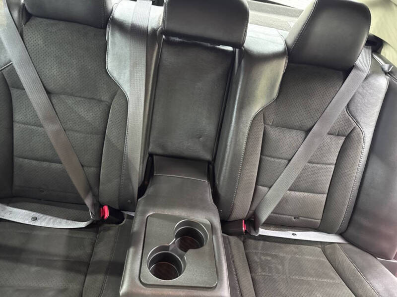 2010 Ford Taurus SHO