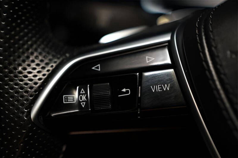 2022 Audi S8 4.0T quattro