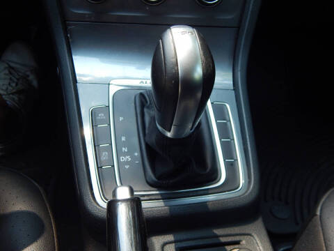 2017 Volkswagen Golf Alltrack