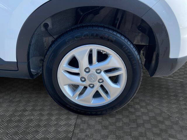 2021 Hyundai Venue SE