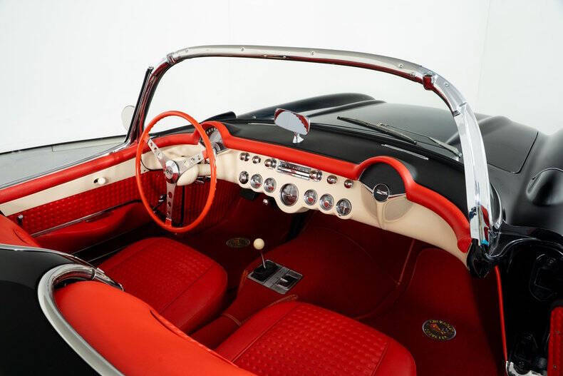 1957 Chevrolet Corvette