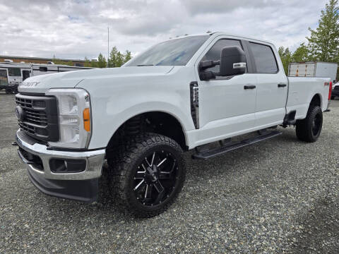 2023 Ford F-250 Super Duty XL