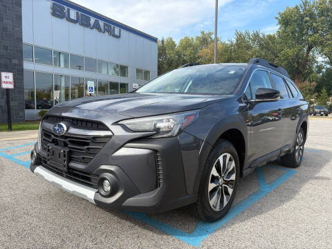 2023 Subaru Outback Limited