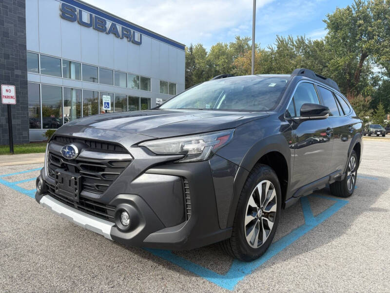 2023 Subaru Outback Limited