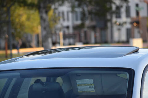 2006 Subaru Legacy 2.5i Limited