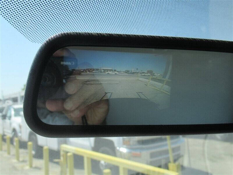 2022 GMC Savana 2500