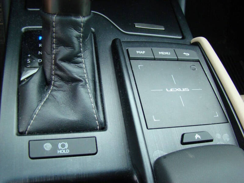 2020 Lexus ES 350