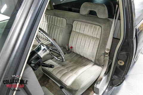 1992 Chevrolet C/K 1500 Series