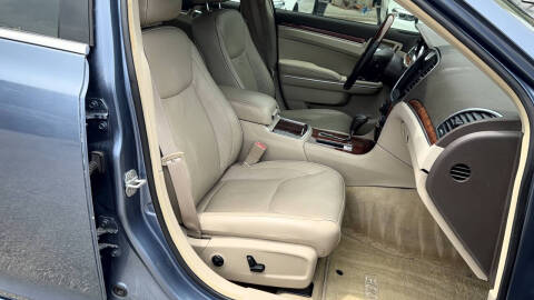 2011 Chrysler 300 C