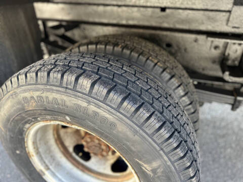 2013 Chevrolet Silverado 3500HD CC Work Truck