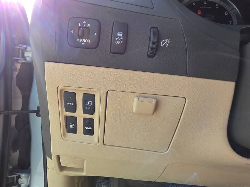 2011 Lexus ES 350