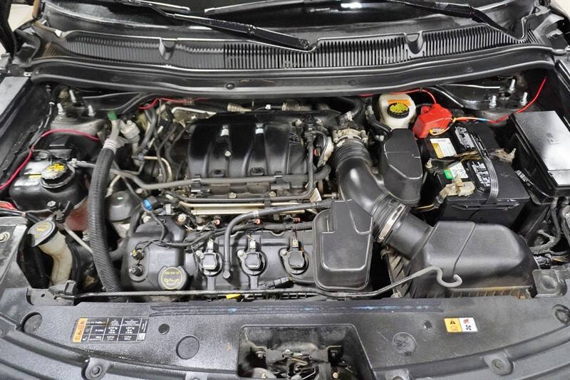 2018 Ford Explorer Police Interceptor Utility