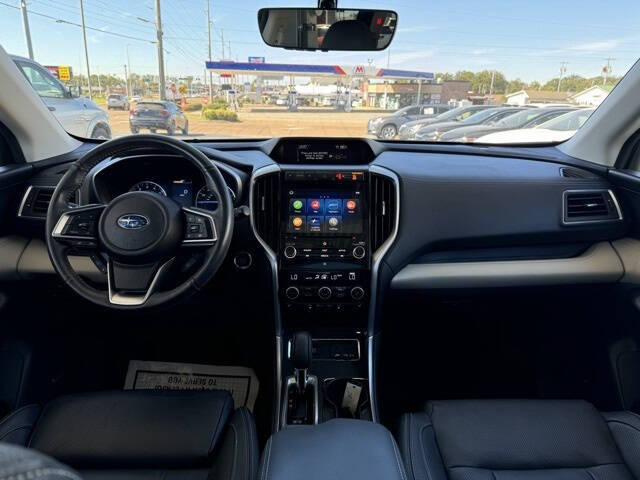 2021 Subaru Ascent for sale at Jerry Ward Autoplex of Dyersburg in Dyersburg, TN