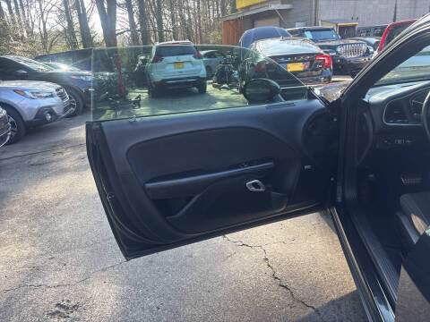 2020 Dodge Challenger R/T