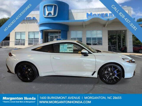 2026 Honda Prelude Hybrid