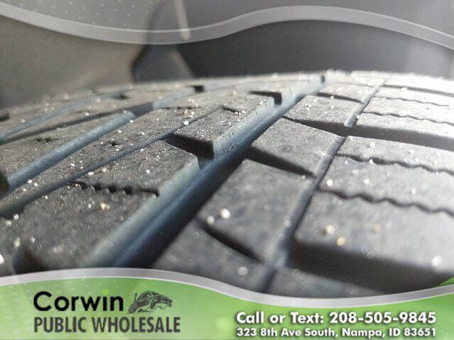 2015 Ford Expedition Platinum