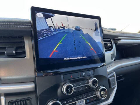 2023 Ford Expedition MAX XLT