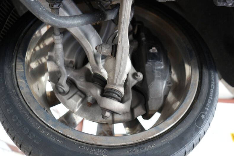 2017 Rolls-Royce Dawn