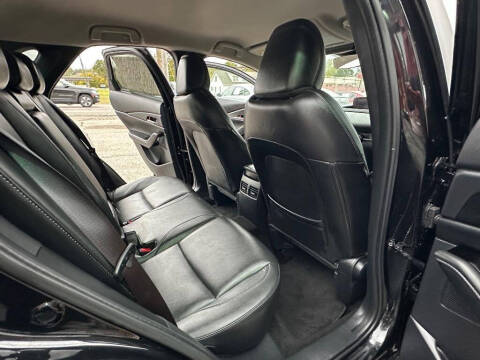 2024 Mazda CX-30 2.5 S Select Sport