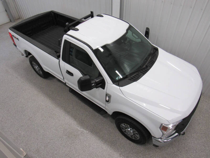 2021 Ford F-350 Super Duty XL