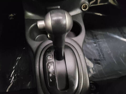 2018 Nissan Versa Note