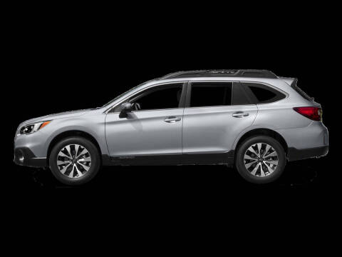 2016 Subaru Outback 3.6R Limited