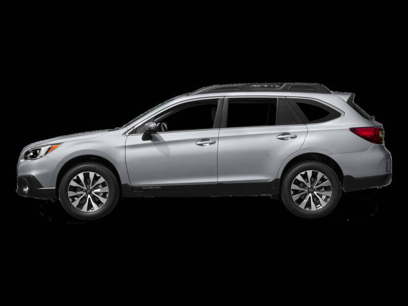 2016 Subaru Outback 3.6R Limited