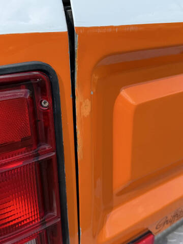 1992 Dodge RAM 350