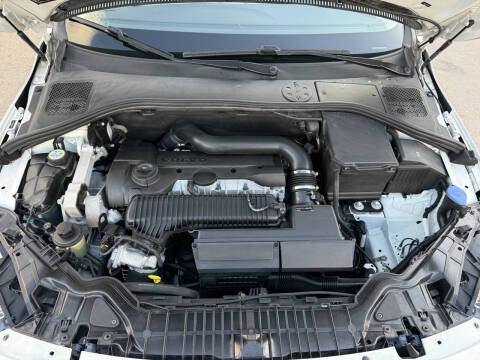 2014 Volvo S60 T5 Premier