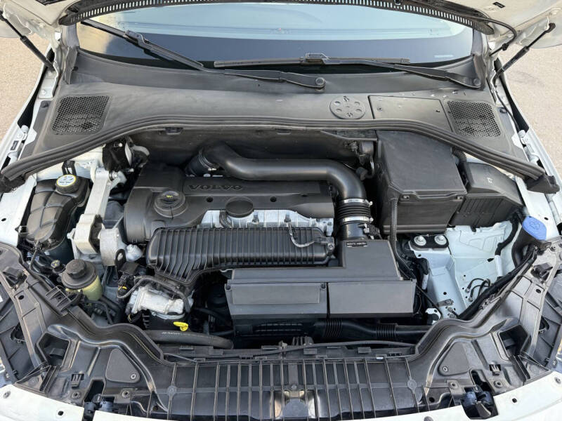 2014 Volvo S60 T5 Premier