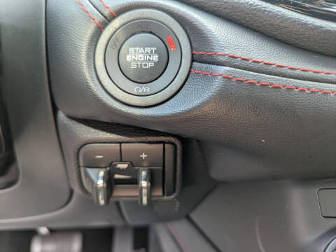 2023 Dodge Durango GT Launch Edition