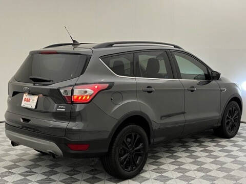 2018 Ford Escape for sale at Express Purchasing Plus in Hot Springs AR