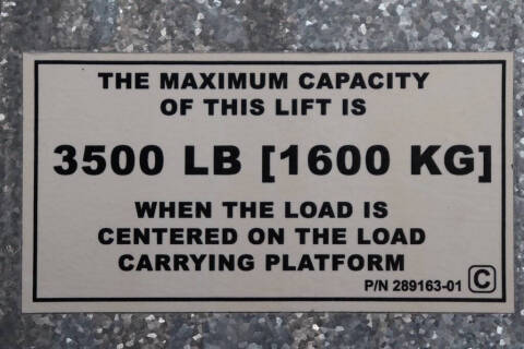 2019 International DuraStar 4300