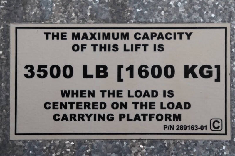 2019 International DuraStar 4300