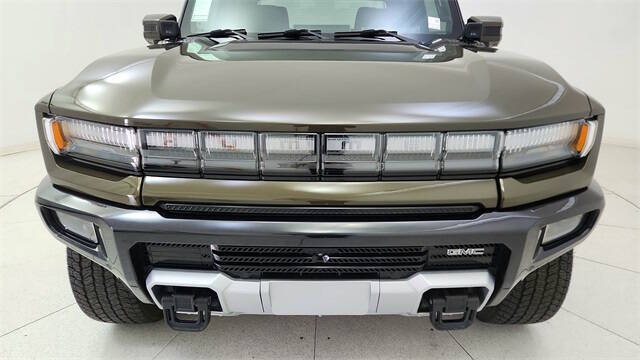 2024 GMC HUMMER EV 3X