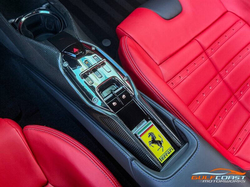 2023 Ferrari SF90 Stradale