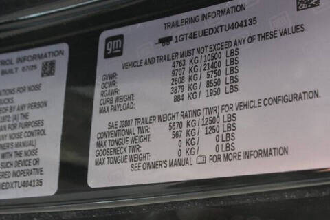 2026 GMC Sierra EV AT4