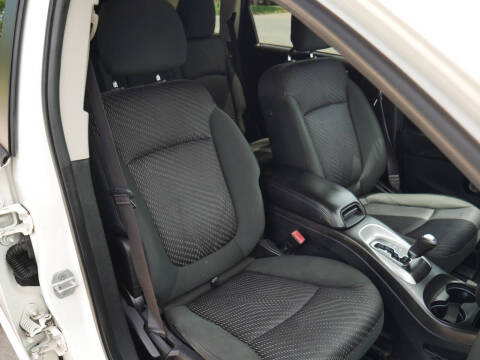 2011 Dodge Journey Mainstreet