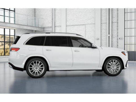 2026 Mercedes-Benz GLS GLS 450