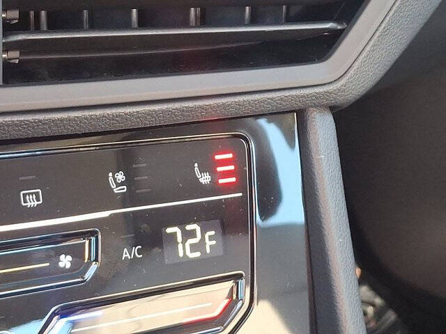 2026 Volkswagen Jetta SEL