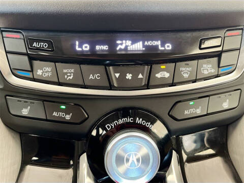 2024 Acura TLX w/Tech