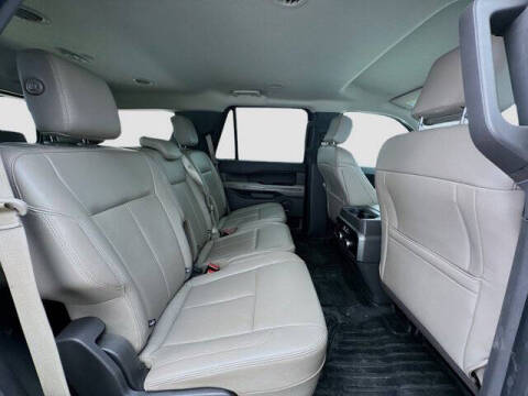 2019 Ford Expedition XLT