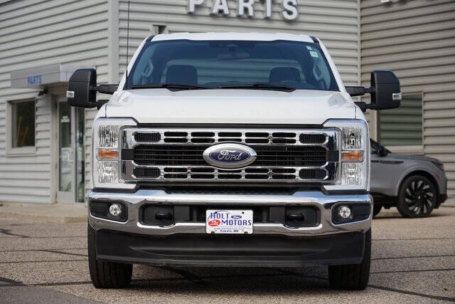 2024 Ford F-250 Super Duty
