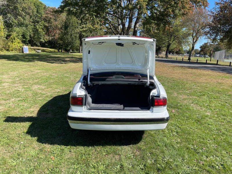 1994 Buick LeSabre Limited
