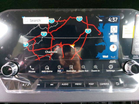 2024 Mitsubishi Outlander PHEV SEL